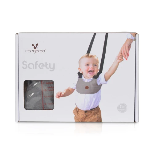Ham de siguranta Moni Safety Black cumpăra în Chișinau