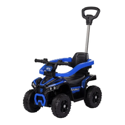 Mașinuță ATV cu mâner Chipolino albastru cumpăra în Chișinau