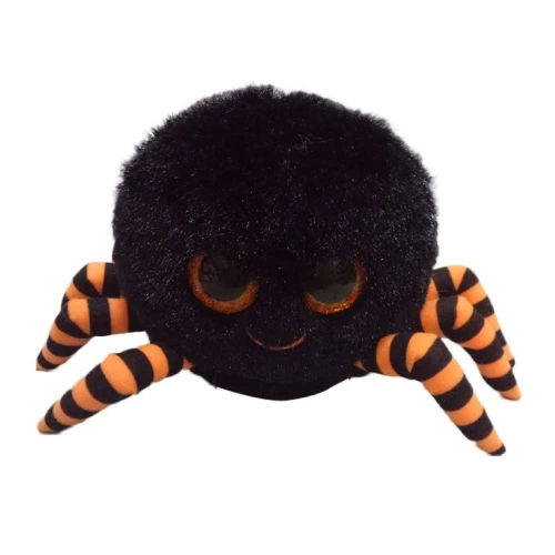 Плюшевый мяч TY Паучок Webber Beanie Bouncers, 10 см купить в Кишиневе