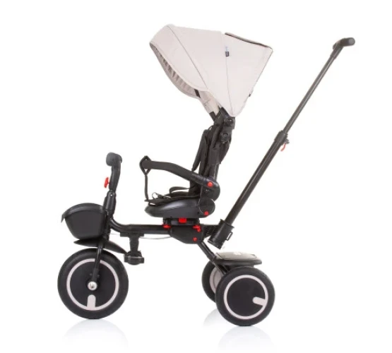 Tricicletă Chipolino Quick Fold Sand cumpăra în Chișinau