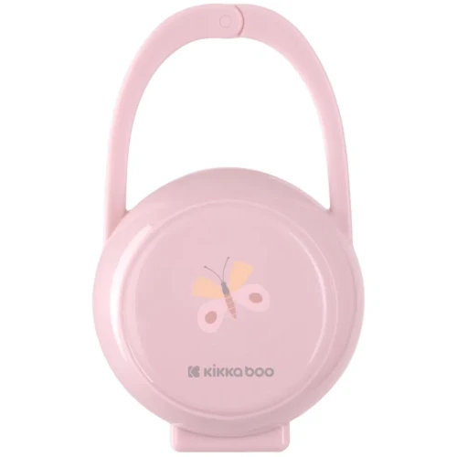 Container pentru suzeta KikkaBoo Hedge-hugs cumpăra în Chișinau