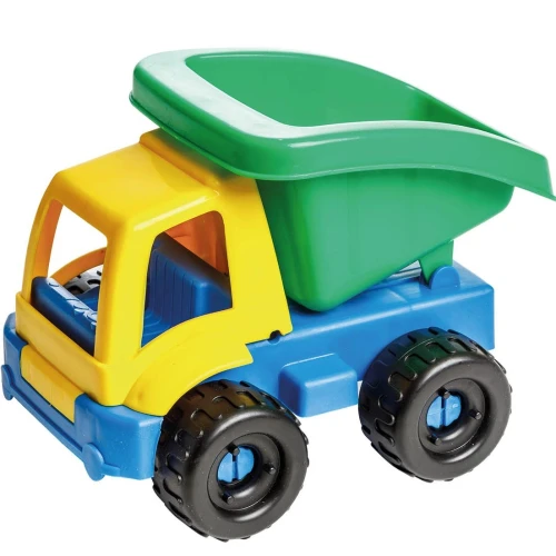 Грузовик Burak Toys Speedy в асс. купить в Кишиневе