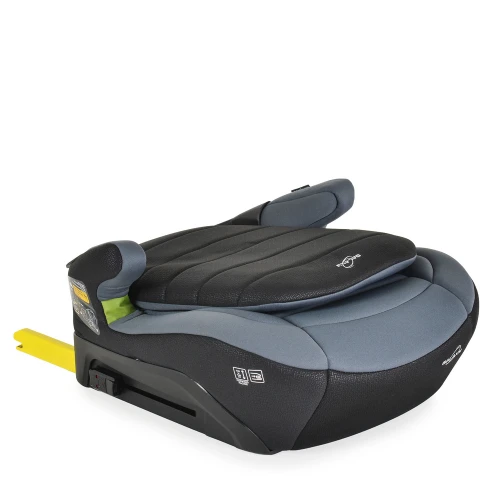 Автокресло-бустер 125-150 см (i-Size) Isofix Moni Galaxy Space-Grey купить в Кишиневе