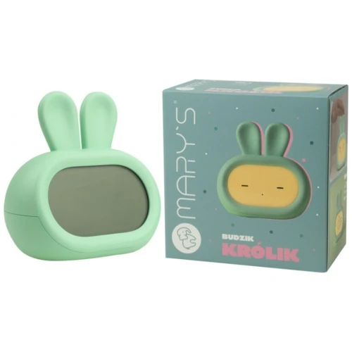 Ceas deşteptător Marys Rabbit Green cumpăra în Chișinau
