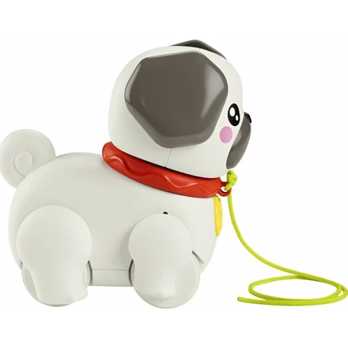 Jucărie interactivă Fisher Price Pets Walk-the-Pup cumpăra în Chișinau