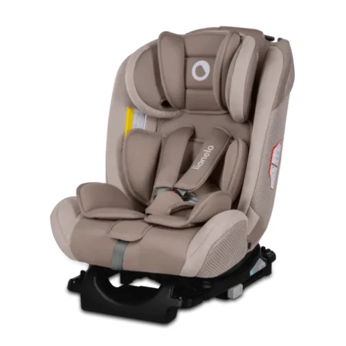 Scaun auto 0 - 36 kg Lionelo Sander Beige Sand cumpăra în Chișinau