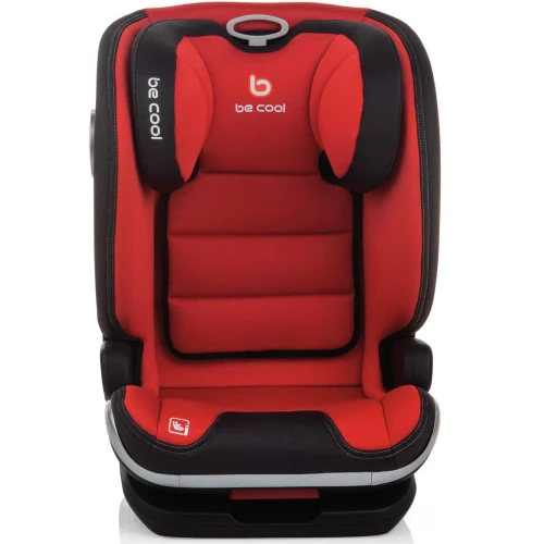 Scaun auto 100-150 cm (i-Size) Isofix Be Cool Mars Scarlet cumpăra în Chișinau