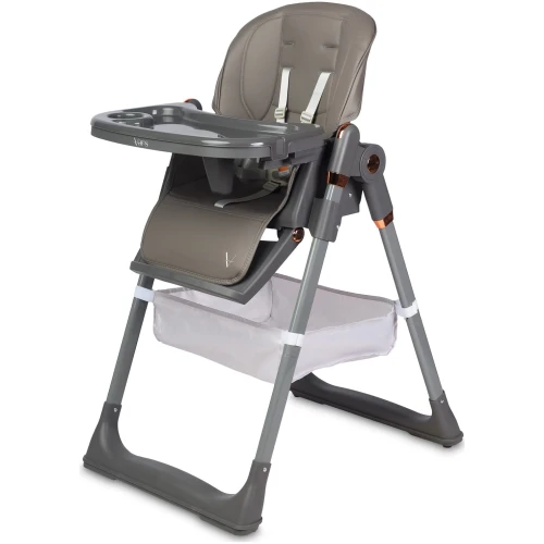 Scaun de masa Caretero Vars Grey cumpăra în Chișinau