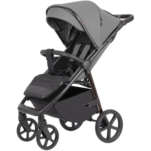 Carucior de plimbare Carrello Bravo+ Forest Grey cumpăra în Chișinau