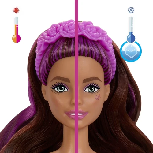 Păpușă Barbie Color Reveal HRK17, seria Balerine, cu 6 surprize cumpăra în Chișinau