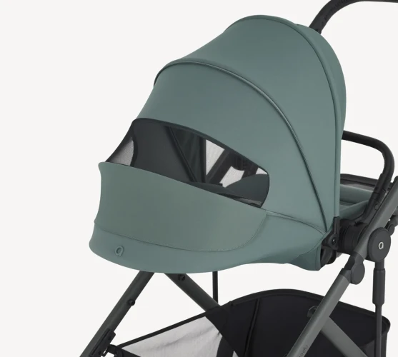 Carucior de plimbare reversibil Anex Modu Nighty cumpăra în Chișinau