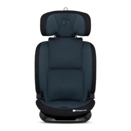 Scaun auto 76-150 cm (i-Size) Isofix Kinderkraft Oneto3 Graphite Black cumpăra în Chișinau