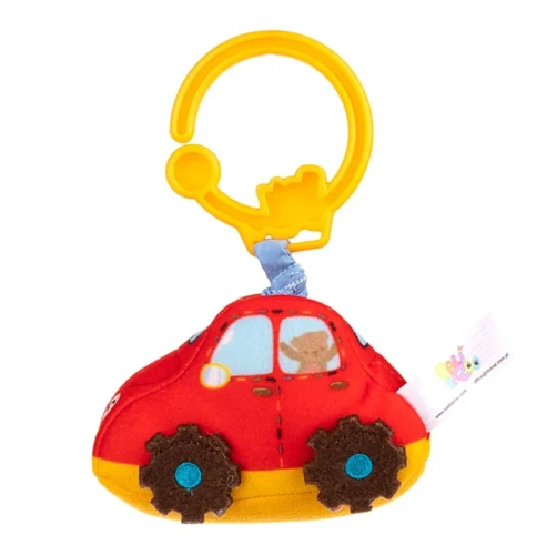 Игрушка для коляски Moni Vibrative Car купить в Кишиневе