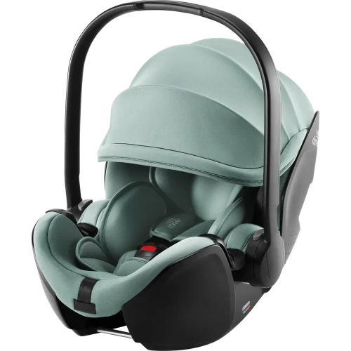 Scoica auto 40-85 cm (I-Size) Isofix Britax-Römer Baby-Safe Pro Jade Green cumpăra în Chișinau