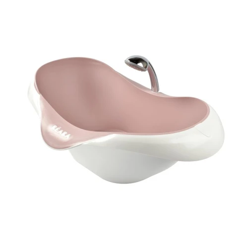 Cădiță cu scurgere Beaba Camele'o Old pink, 82 cm cumpăra în Chișinau