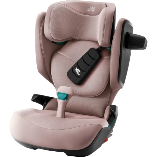 Автокресло 76-150 см (i-Size) Isofix Britax-Römer Advansafix Pro Dusty Rose купить в Кишиневе