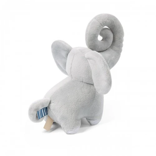 Игрушка-подвеска Babyono Elephant Ethan Grey купить в Кишиневе