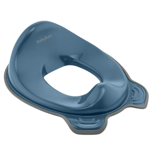 Colac pentru WC copii BabyJem Indigo Blue, 18 luni+ cumpăra în Chișinau