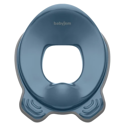 Colac pentru WC copii BabyJem Indigo Blue, 18 luni+ cumpăra în Chișinau