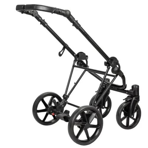 Carucior 2/1 Angelina Enigma Premium Grey cumpăra în Chișinau