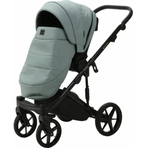 Коляска 2 в 1 Adamex Lumi Turquoise купить в Кишиневе