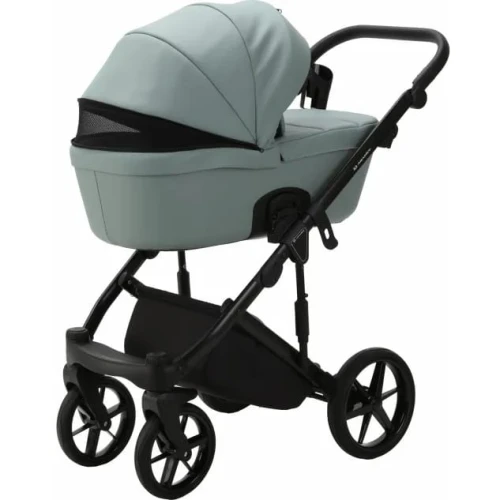 Коляска 2 в 1 Adamex Lumi Turquoise купить в Кишиневе