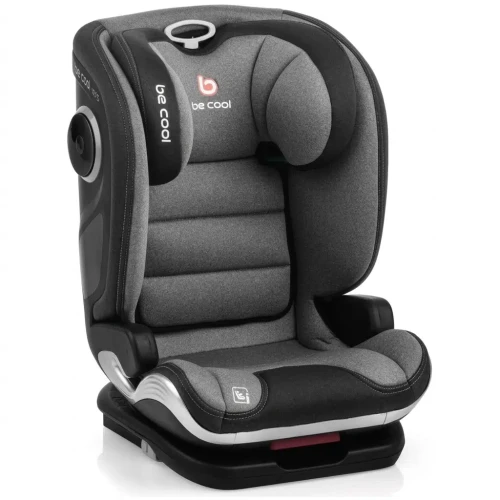 Scaun auto 100-150 cm (i-Size) Isofix Be Cool Mars Iron cumpăra în Chișinau