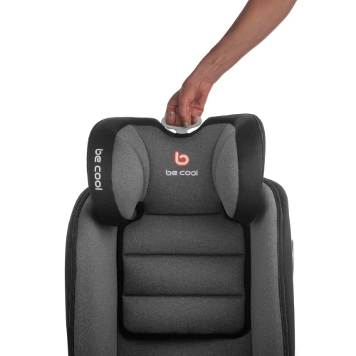 Scaun auto 100-150 cm (i-Size) Isofix Be Cool Mars Iron cumpăra în Chișinau