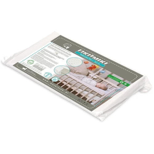 Perna ergonomica Fiki Miki White cumpăra în Chișinau