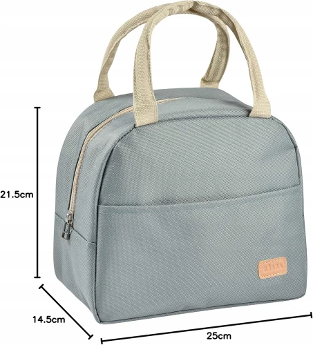 Изотермическая сумка Beaba Frosty Green купить в Кишиневе