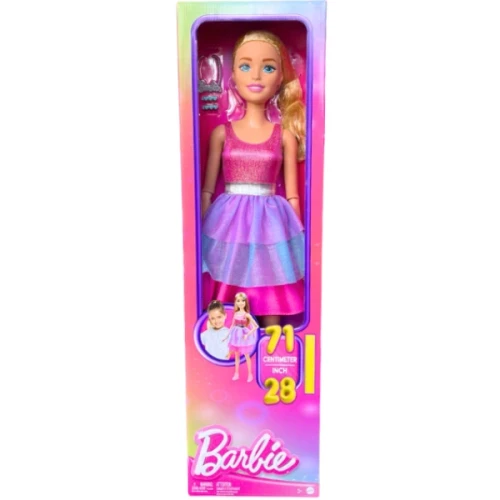 Кукла Barbie Large Blonde купить в Кишиневе