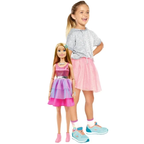 Кукла Barbie Large Blonde купить в Кишиневе