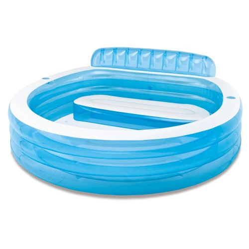 Бассейн для детей Intex Swim Center Family Lounge, 590 литров купить в Кишиневе