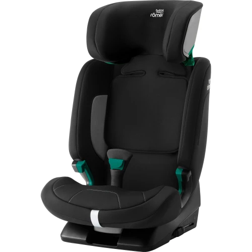 Scaun auto 76-150 cm (i-Size) Isofix Britax-Römer Versafix Space Black cumpăra în Chișinau