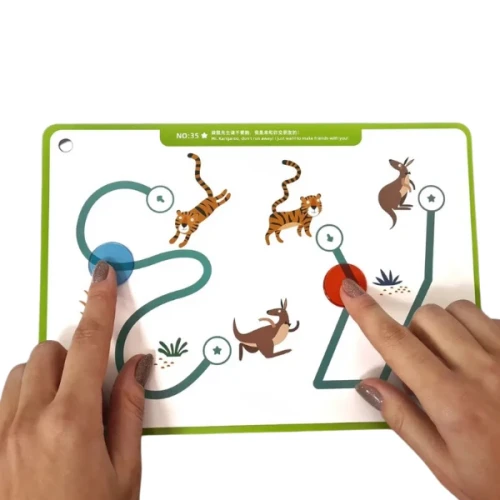 Joc de masă Mideer Finger Fun cumpăra în Chișinau