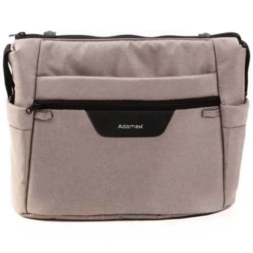 Cărucior 2/1 Adamex Zico New Beige cumpăra în Chișinau