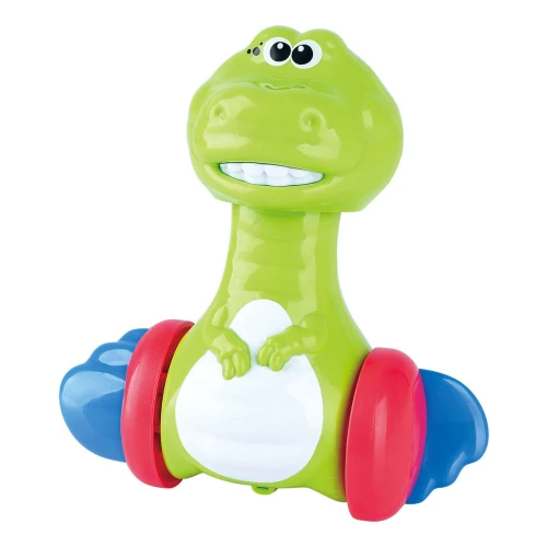 Mașinuță PlayGO Push & Go Dino cumpăra în Chișinau