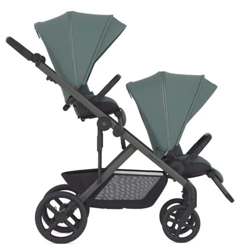 Carucior de plimbare pentru gemeni Anex Modu Greeny cumpăra în Chișinau