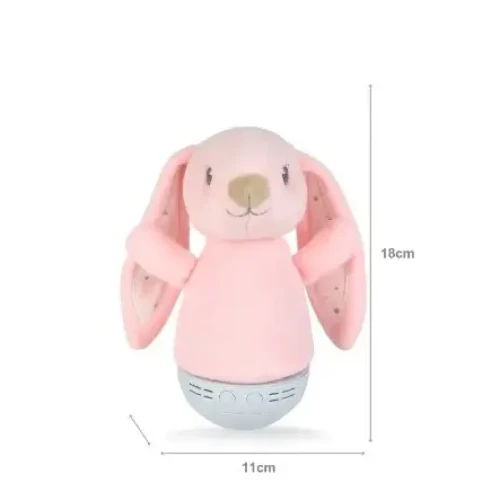 Lampă de noapte BabyLand Rabbit Pink cumpăra în Chișinau
