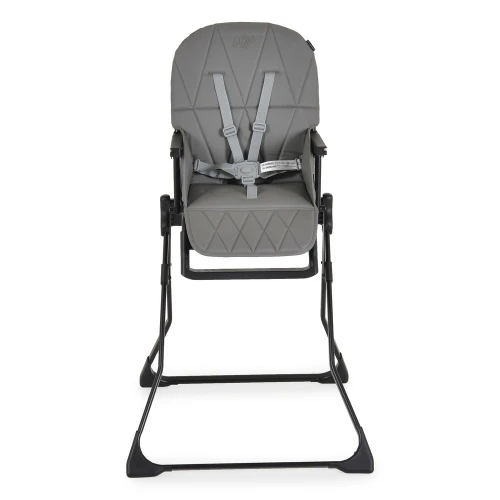 Стул для кормления Moni Waffle Grey купить в Кишиневе