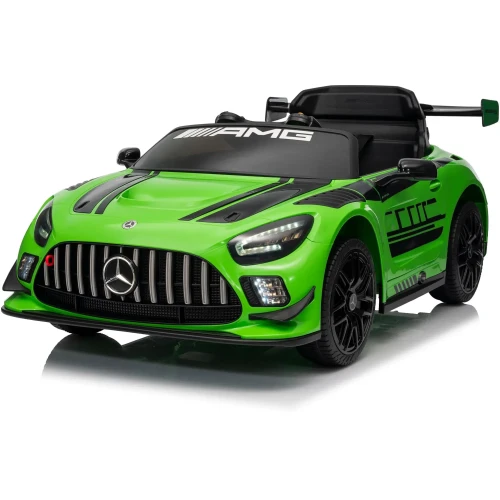 Mașină electrică Epid Mercedes GT3 AMG Green cumpăra în Chișinau