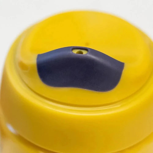 Поильник Tommee Tippee Superstar Sippee Yellow (12 мес.+), 390 мл купить в Кишиневе