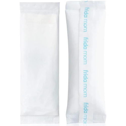 Absorbante postnatale Frida Mom racoritoare, 8 buc. + 2 chilotei postnatali cumpăra în Chișinau