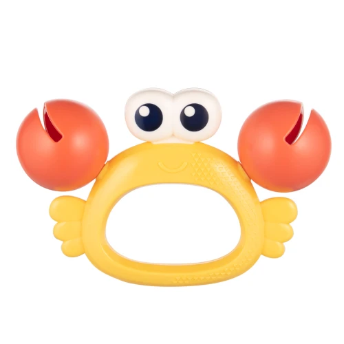 Jucărie zornăitoare Hola Toys "Crab" cumpăra în Chișinau