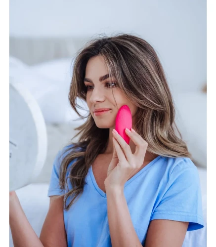 Perie sonică pentru curățarea feței Beautifly Fresh Slim Basic cumpăra în Chișinau