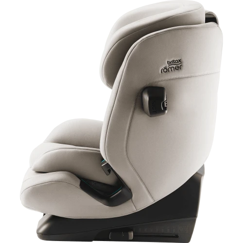 Scaun auto 76-150 cm (i-Size) Isofix Britax-Romer Advansafix Pro Soft Taupe cumpăra în Chișinau