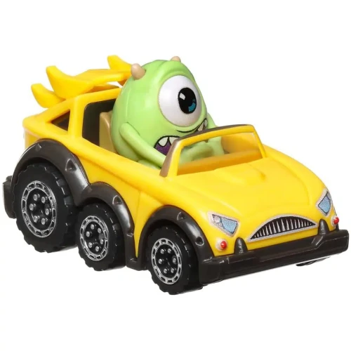 Машинка Hot Wheels Racer Verse в асс. купить в Кишиневе