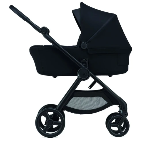 Cărucior 2/1 Anex IQ Basic Onyx cumpăra în Chișinau