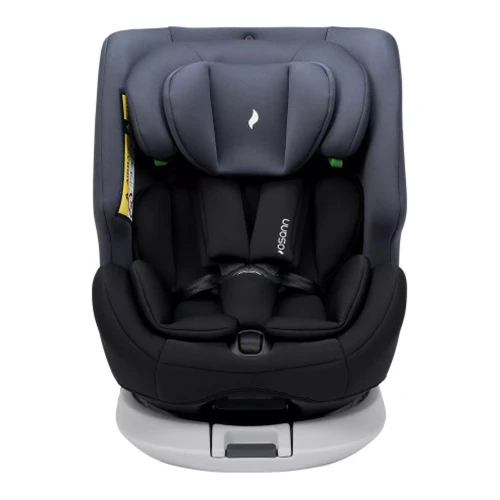 Scaun auto 0-36 kg (i-Size) Isofix Osann Four360 S, negru, rotativ 360 cumpăra în Chișinau
