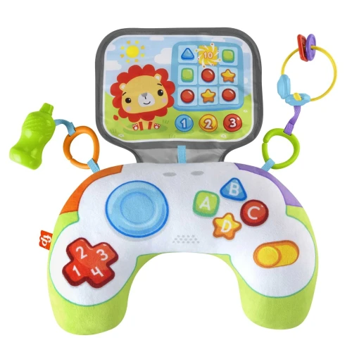 Интерактивная игрушка Fisher-Price Littlest Gamer купить в Кишиневе